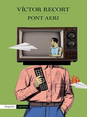 cover image of Pont aeri
